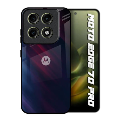Pink Way Motorola Edge 70 Pro 5G Glass Back Cover Online