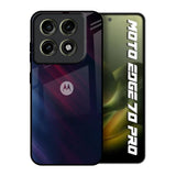 Pink Way Motorola Edge 70 Pro 5G Glass Back Cover Online