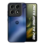 Dark Sea Motorola Edge 70 Pro 5G Glass Back Cover Online