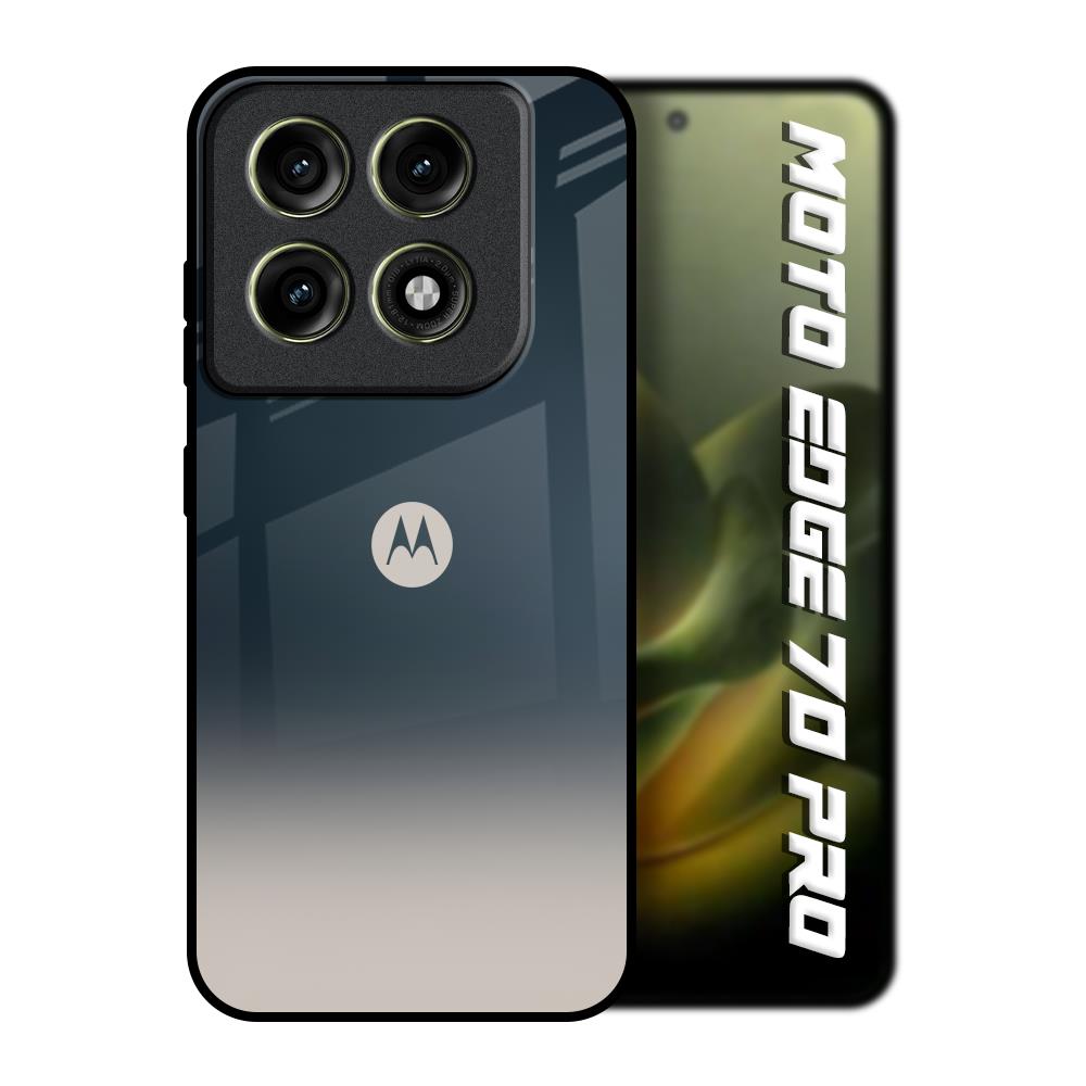 Middle Of Beach Motorola Edge 70 Pro 5G Glass Back Cover Online