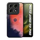 Scary Weather Motorola Edge 70 Pro 5G Glass Back Cover Online