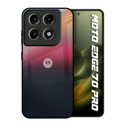 Ocean View Motorola Edge 70 Pro 5G Glass Back Cover Online