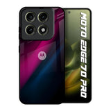 Speedy Motion Motorola Edge 70 Pro 5G Glass Back Cover Online