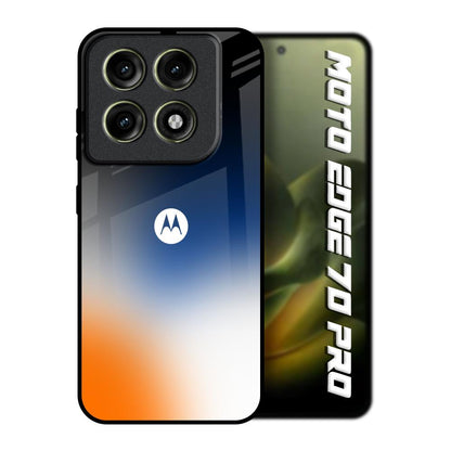 Magic Shade Motorola Edge 70 Pro 5G Glass Back Cover Online
