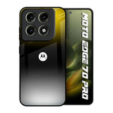 Yellow Shadow Motorola Edge 70 Pro 5G Glass Back Cover Online