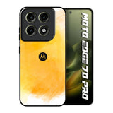Rustic Orange Motorola Edge 70 Pro 5G Glass Back Cover Online