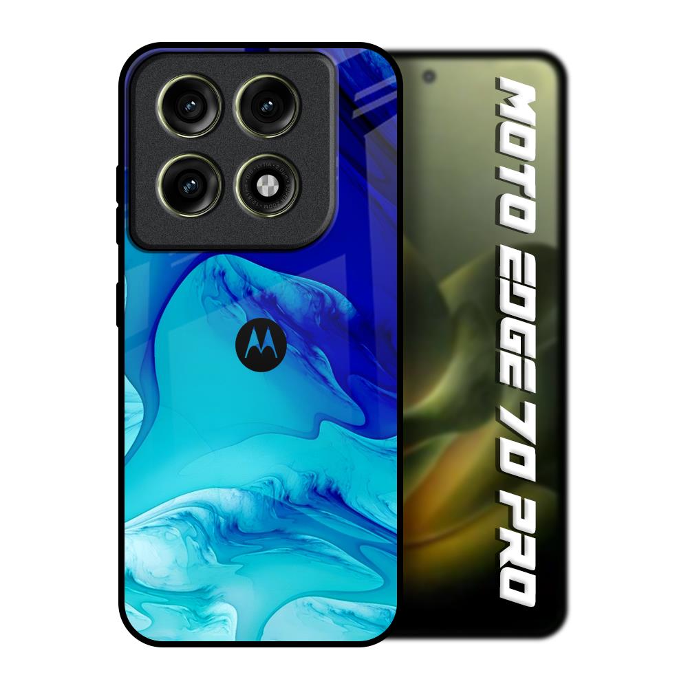 Raging Tides Motorola Edge 70 Pro 5G Glass Back Cover Online