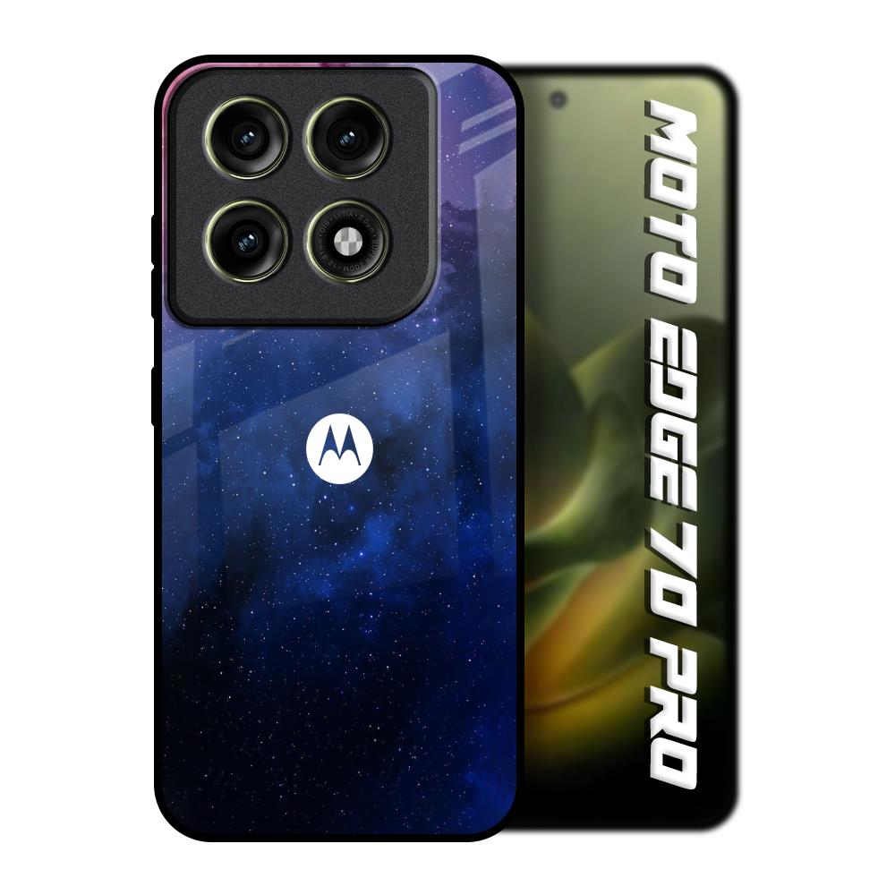 Dreamzone Motorola Edge 70 Pro 5G Glass Back Cover Online