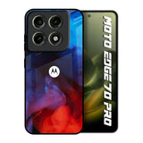 Dim Smoke Motorola Edge 70 Pro 5G Glass Back Cover Online