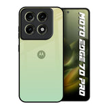 Mint Green Gradient Motorola Edge 70 Pro 5G Glass Back Cover Online