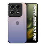Rose Hue Motorola Edge 70 Pro 5G Glass Back Cover Online