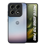 Light Sky Texture Motorola Edge 70 Pro 5G Glass Back Cover Online