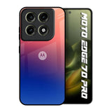 Dual Magical Tone Motorola Edge 70 Pro 5G Glass Back Cover Online