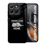 Weekend Plans Motorola Edge 70 Fusion 5G Glass Back Cover Online