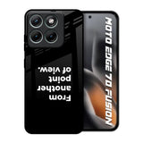 Motivation Motorola Edge 70 Fusion 5G Glass Back Cover Online