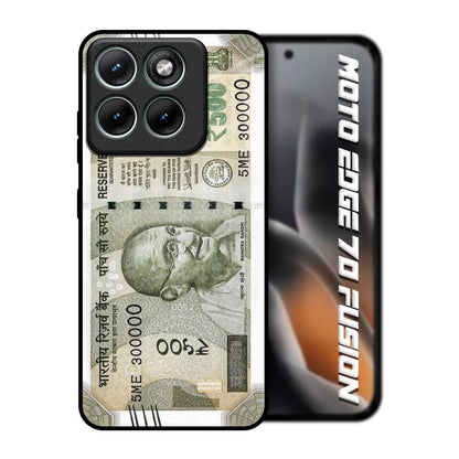 Cash Mantra Motorola Edge 70 Fusion 5G Glass Back Cover Online