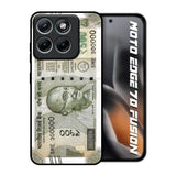 Cash Mantra Motorola Edge 70 Fusion 5G Glass Back Cover Online