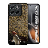 Rain Festival Motorola Edge 70 Fusion 5G Glass Back Cover Online