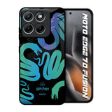 Basilisk Motorola Edge 70 Fusion 5G Glass Back Cover Online