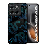 Serpentine Motorola Edge 70 Fusion 5G Glass Back Cover Online