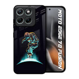 Star Ride Motorola Edge 70 Fusion 5G Glass Back Cover Online