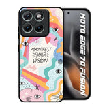 Vision Manifest Motorola Edge 70 Fusion 5G Glass Back Cover Online