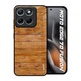 Timberwood Motorola Edge 70 Fusion 5G Glass Back Cover Online