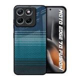 Modern Rug Motorola Edge 70 Fusion 5G Glass Back Cover Online