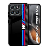Automotive Art Motorola Edge 70 Fusion 5G Glass Back Cover Online