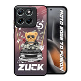 Money Madness Motorola Edge 70 Fusion 5G Glass Back Cover Online