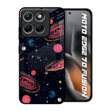 Galaxy In Dream Motorola Edge 70 Fusion 5G Glass Back Cover Online