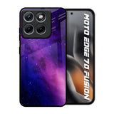 Stars Life Motorola Edge 70 Fusion 5G Glass Back Cover Online