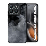 Fossil Gradient Motorola Edge 70 Fusion 5G Glass Back Cover Online