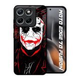 Life In Dark Motorola Edge 70 Fusion 5G Glass Back Cover Online