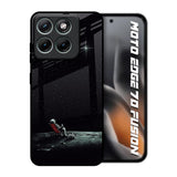 Relaxation Mode On Motorola Edge 70 Fusion 5G Glass Back Cover Online