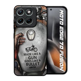 Royal Bike Motorola Edge 70 Fusion 5G Glass Back Cover Online