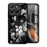 Artistic Mural Motorola Edge 70 Fusion 5G Glass Back Cover Online