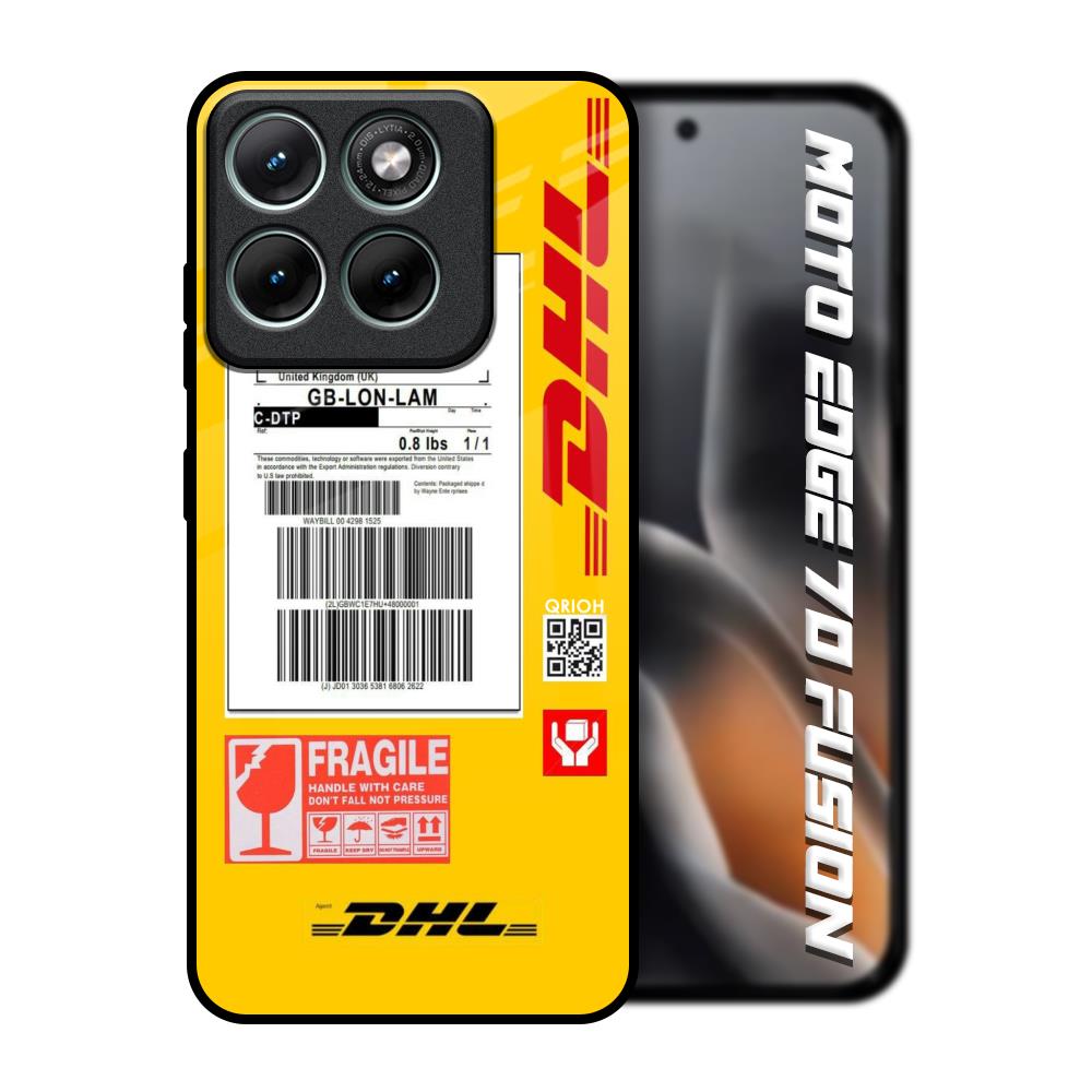 Express Worldwide Motorola Edge 70 Fusion 5G Glass Back Cover Online
