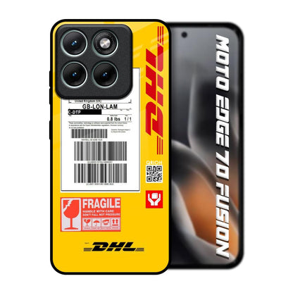 Express Worldwide Motorola Edge 70 Fusion 5G Glass Back Cover Online