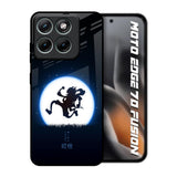 Luffy Nika Motorola Edge 70 Fusion 5G Glass Back Cover Online