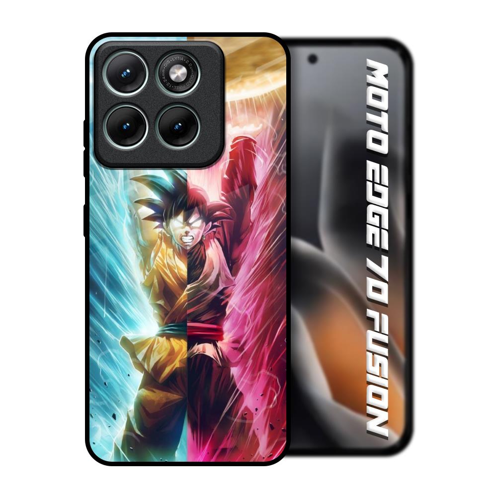 Ultimate Fusion Motorola Edge 70 Fusion 5G Glass Back Cover Online