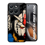 Transformer Art Motorola Edge 70 Fusion 5G Glass Back Cover Online