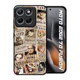 Dead Or Alive Motorola Edge 70 Fusion 5G Glass Back Cover Online
