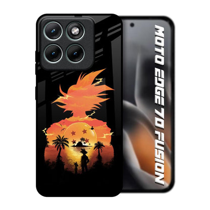 Japanese Paradise Motorola Edge 70 Fusion 5G Glass Back Cover Online