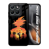 Japanese Paradise Motorola Edge 70 Fusion 5G Glass Back Cover Online
