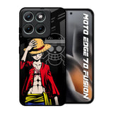 Hat Crew Motorola Edge 70 Fusion 5G Glass Back Cover Online