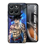 Branded Anime Motorola Edge 70 Fusion 5G Glass Back Cover Online