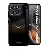 Dark Walnut Motorola Edge 70 Fusion 5G Glass Back Cover Online