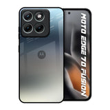Tricolor Ombre Motorola Edge 70 Fusion 5G Glass Back Cover Online