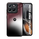 Soft Blur Motorola Edge 70 Fusion 5G Glass Back Cover Online